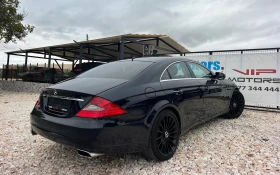 Mercedes-Benz CLS 320 CDI AMG-PAKET/FACELIFT/XENON/NAVI/KOJA/UNIKAT - 14777 лв. / 7555.36 € - 54445695 7
