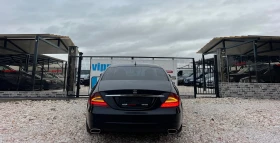 Mercedes-Benz CLS 320 CDI AMG-PAKET/FACELIFT/XENON/NAVI/KOJA/UNIKAT - 14777 лв. / 7555.36 € - 54445695 8