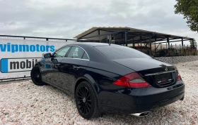 Mercedes-Benz CLS 320 CDI AMG-PAKET/FACELIFT/XENON/NAVI/KOJA/UNIKAT - 14777 лв. / 7555.36 € - 54445695 4
