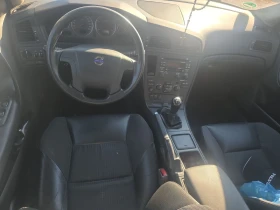 Volvo V70 2.4.АГУ - 7500 лв. / 3834.69 € - 17643577 8