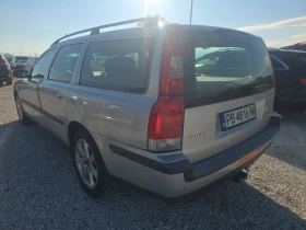 Volvo V70 2.4.АГУ - 7500 лв. / 3834.69 € - 17643577 6