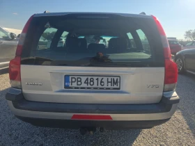Volvo V70 2.4.АГУ - 7500 лв. / 3834.69 € - 17643577 5