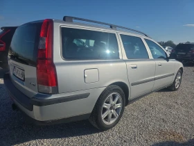 Volvo V70 2.4.АГУ - 7500 лв. / 3834.69 € - 17643577 2