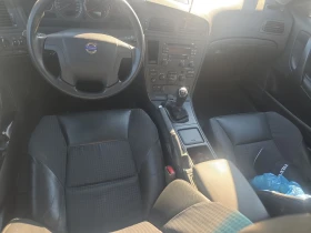 Volvo V70 2.4.АГУ - 7500 лв. / 3834.69 € - 17643577 10