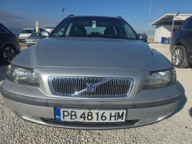 Volvo V70 2.4.АГУ - 7500 лв. / 3834.69 € - 17643577 4