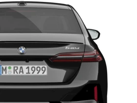 BMW 540 xDrive | Mobile.bg    7