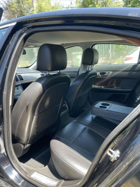 Jaguar Xf XF 2.7d | Mobile.bg    7
