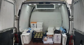 Peugeot Partner, снимка 4 — Bazar.bg Peugeot Partner, снимка 4