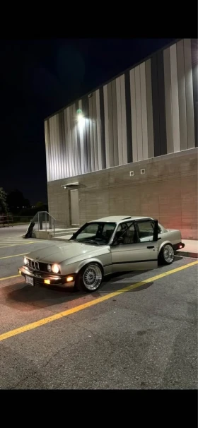 BMW 325 * * CARFAX * * АВТО КРЕДИТ * *  - 25999 лв. / 13293.08 € - 18185873 14