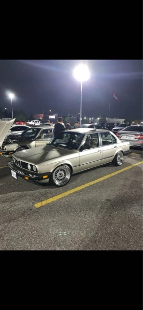 BMW 325 * * CARFAX * * АВТО КРЕДИТ * *  - 25999 лв. / 13293.08 € - 18185873 9