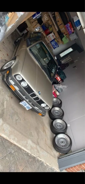 BMW 325 * * CARFAX * * АВТО КРЕДИТ * *  - 25999 лв. / 13293.08 € - 18185873 3