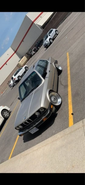 BMW 325 * * CARFAX * * АВТО КРЕДИТ * *  - 25999 лв. / 13293.08 € - 18185873 8