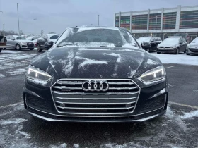 Audi A5 * Progressiv * CARFAX * БЕЗ ПЪРВОНАЧАЛНА ВНОСКА - 38500 лв. / 19684.74 € - 24808191 6