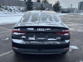 Audi A5 * Progressiv * CARFAX * БЕЗ ПЪРВОНАЧАЛНА ВНОСКА - 38500 лв. / 19684.74 € - 24808191 4