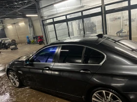 BMW 535, снимка 5