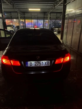 BMW 535, снимка 12