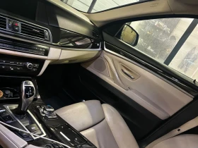 BMW 535, снимка 8