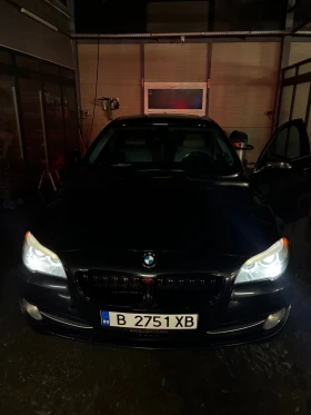 BMW 535, снимка 13