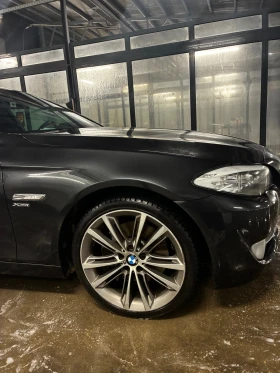 BMW 535, снимка 2