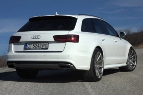 Audi A6 - 16880 € / 33014.41 лв. - 40604254 2