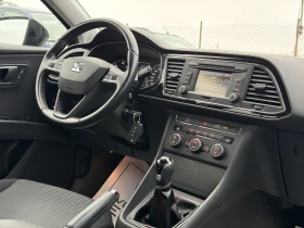 Seat Leon 1.6TDI E5B TOP - 7350 € / 14375.35 лв. - 48999754 14