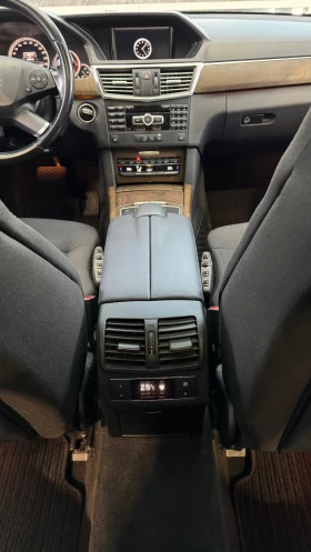 Mercedes-Benz E 250 4Matic Elegance Като НОВ - 8900 € / 17406.89 лв. - 86016790 10