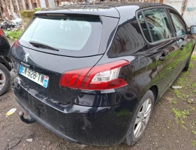 Peugeot 308 1.6HDI - 4150 € / 8116.69 лв. - 25150860 4
