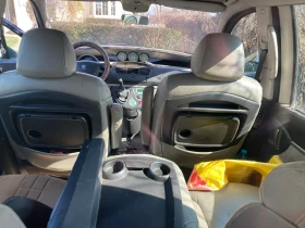 Peugeot 807, снимка 11 - Автомобили и джипове - 53663544