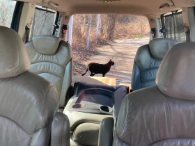 Peugeot 807, снимка 8 - Автомобили и джипове - 53663544