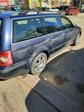 VW Passat 5.5 - 1111 € / 2172.93 лв. - 98773273 3