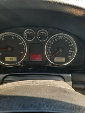 VW Passat 5.5 - 1111 € / 2172.93 лв. - 98773273 5