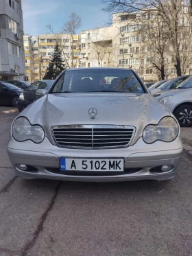 Mercedes-Benz C 220 Mercedes C 220 - 2700 € / 5280.74 лв. - 81757083 3
