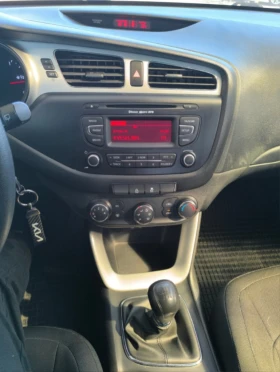 Kia Ceed 1.4i - 5500 € / 10757.07 лв. - 94957424 15