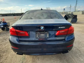BMW 540 * RWD*  - 15340 € / 30002.43 лв. - 21715256 5