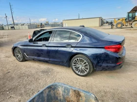 BMW 540 * RWD*  - 15340 € / 30002.43 лв. - 21715256 6