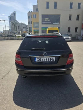 Mercedes-Benz C 250 C 250CDI  - 6400 € / 12517.31 лв. - 99711094 7