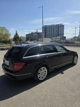 Mercedes-Benz C 250 C 250CDI  - 6400 € / 12517.31 лв. - 99711094 5