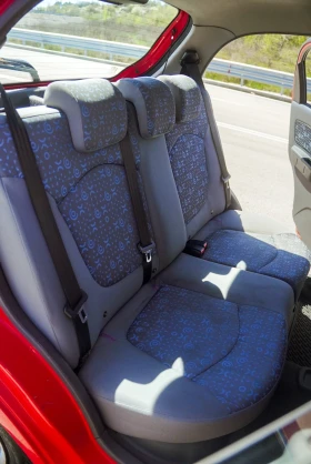 Chevrolet Spark - 1200 € / 2347.00 лв. - 15049755 13