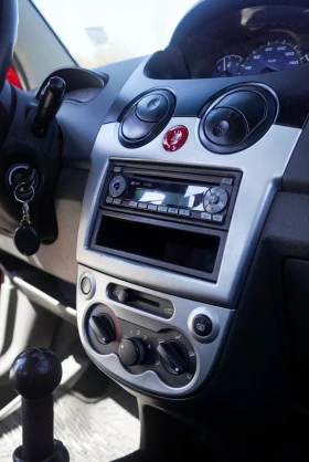 Chevrolet Spark - 1200 € / 2347.00 лв. - 15049755 11