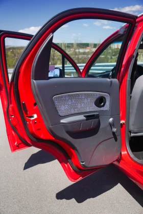 Chevrolet Spark - 1200 € / 2347.00 лв. - 15049755 8