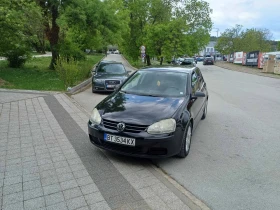 ������ VW Golf
