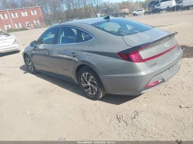 Hyundai Sonata Hybrid* 2�����* Carplay* Keyless GO | Mobile.bg � ����� ������ 6