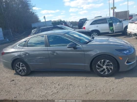 Hyundai Sonata Hybrid* 2�����* Carplay* Keyless GO | Mobile.bg � ����� ������ 8