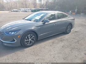 Hyundai Sonata Hybrid* 2�����* Carplay* Keyless GO | Mobile.bg � ����� ������ 3