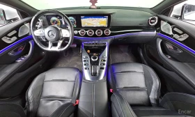 Mercedes-Benz AMG GT 43* 4MATIC+ * ���������* �������* 360 ������ | Mobile.bg � ����� ������ 4