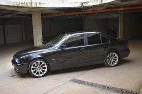 BMW 525 BMW E39 | Mobile.bg � ����� ������ 7