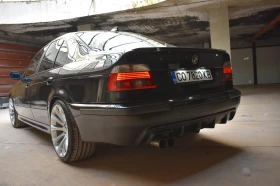 BMW 525 BMW E39 | Mobile.bg � ����� ������ 10