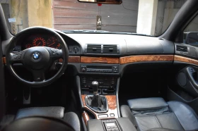 BMW 525 BMW E39 | Mobile.bg � ����� ������ 11