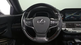 Lexus LS 500 AWD/��������/���������/����/ECS/HUD/���� | Mobile.bg � ����� ������ 13