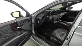 Lexus LS 500 AWD/��������/���������/����/ECS/HUD/���� | Mobile.bg � ����� ������ 10